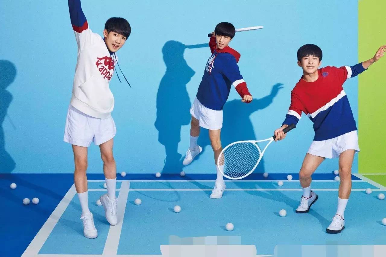 tfboys成功背后付出的努力,tfboys努力的背后铺满荆棘