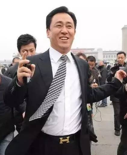 万科股权之争案例分析启示,恒大在万科股权中赚了多少钱