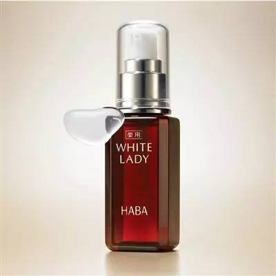 拒绝美白针！这5款日本美白神器值得买！