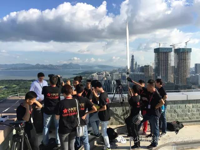 香港电视宣传片,香港卫视文旅台宣传片