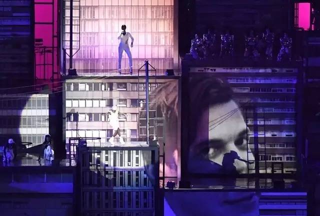 里约奥运会经典歌曲,里约奥运会的音乐