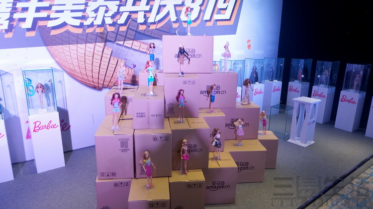 全球化的优势与挑战,亚马逊全球化