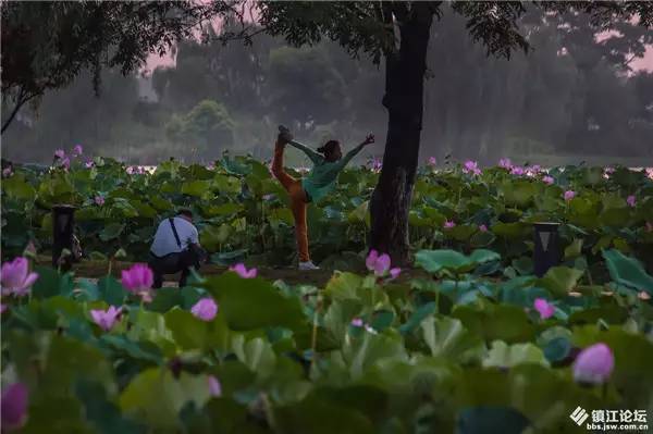 镇江小镇风景优美,镇江风景最好的地方