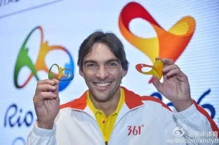 聚焦里约奥运会,聚焦奥运会