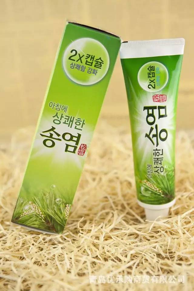 韩国爱茉莉集团旗下品牌,韩国爱茉莉集团