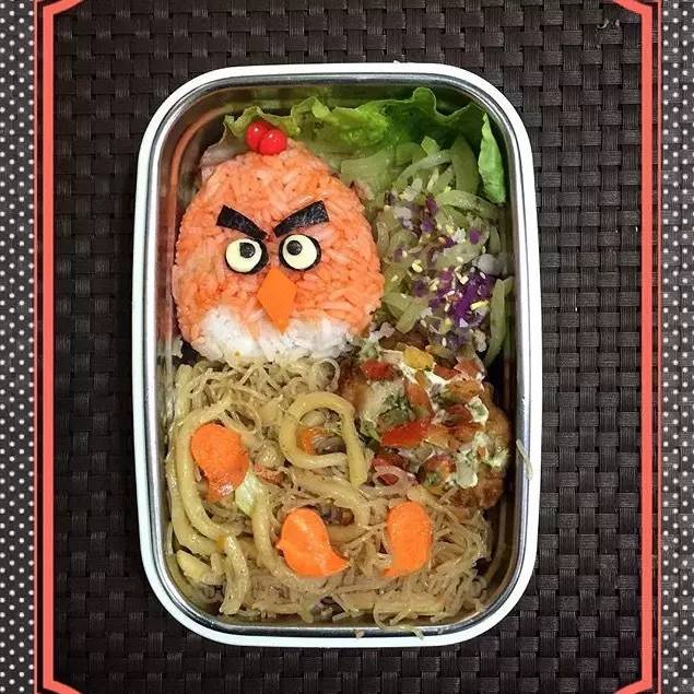 外卖吃腻了,又懒得带饭,那是因为你没有选好便当盒