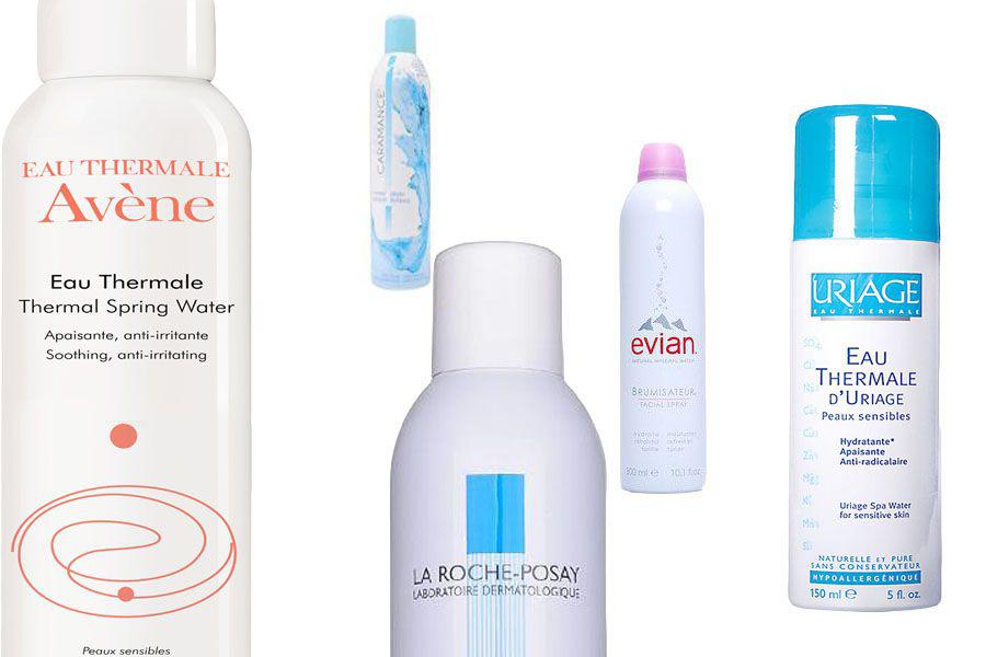 没个好“喷”这个夏天怎么过，夏日喷雾大盘点！