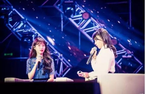 iu李知恩日常生活,iu李智恩兔系美女的三大秘诀