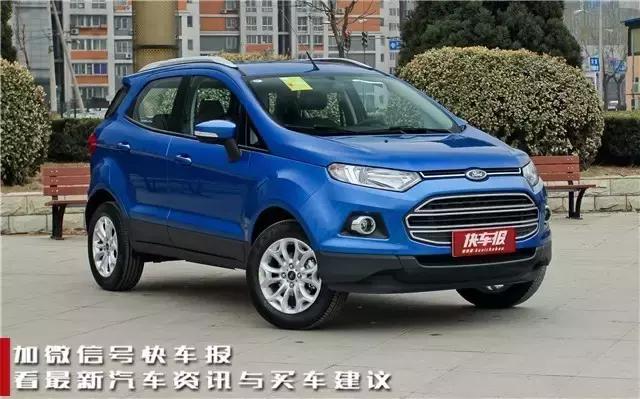 老款美系suv通病,小型suv故障率排行