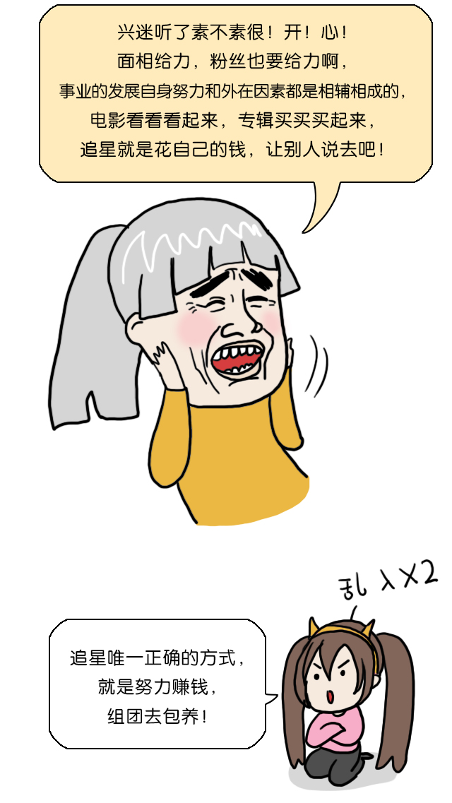 张艺兴面相,张艺兴面相和张国荣面相像不像