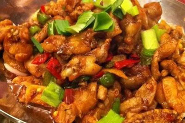 一般想买土鸡到哪里去买,去市场买鸡如何挑选