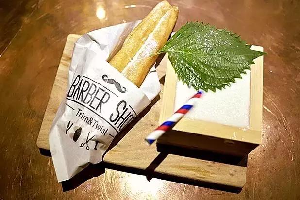 魔都隐藏酒吧,魔都隐秘咖啡