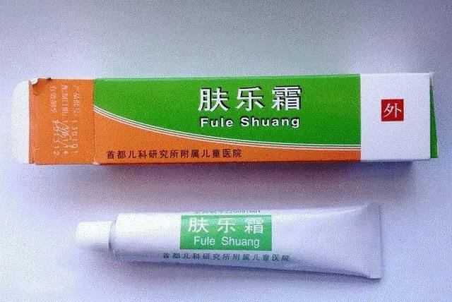 对湿疹皮炎最简单有效的药物,一岁宝宝湿疹保湿霜推荐