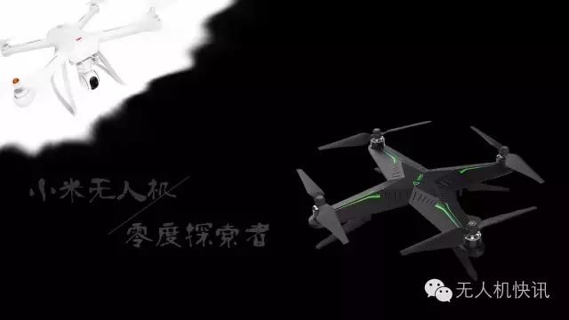 消费级无人机测评,消费级无人机哪家强