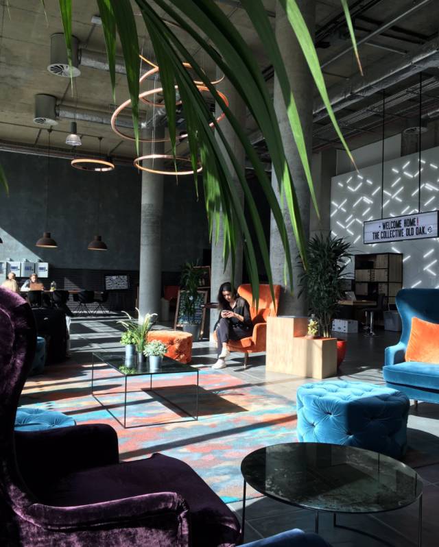 这个年青人造的公寓，让我好想立马住进去！功能太全了！