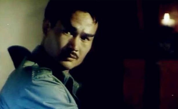 九叔林正英的成名之路,解说九叔林正英