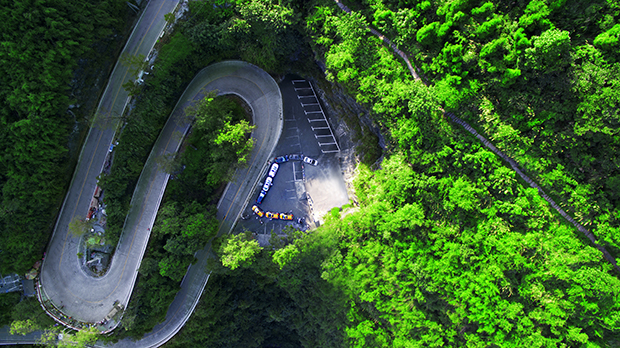 可以买菜的代步车,可以玩的练手车