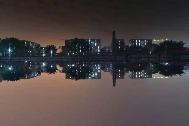 西南大学绝美风景,薇视觉