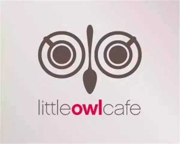 高级咖啡店标志设计,咖啡店标志设计logo