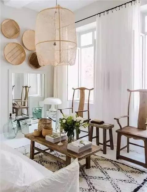 红木家具怎么摆设好看,红木家具怎样摆设好