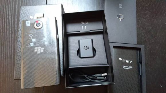 blackberry黑莓priv32gb,黑莓priv值得买吗