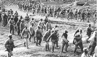 蒋介石为何称林彪当代韩信?看看两人越级指挥的差距就知道!