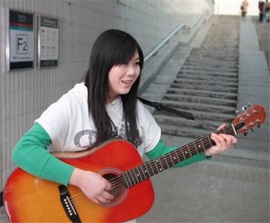 西单女孩成名后的经济,西单女孩和董明珠