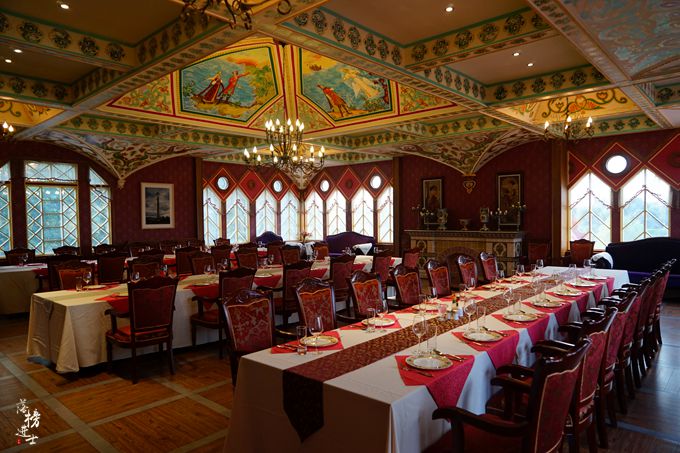 在我国东北,隐藏了一处俄罗斯早已消逝的建筑群!