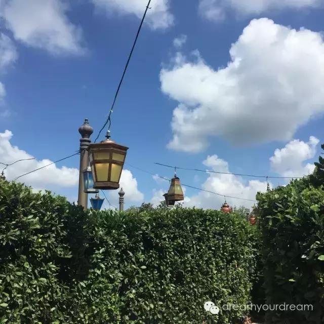 迪士尼世界好玩吗,迪士尼好玩吗真实评价