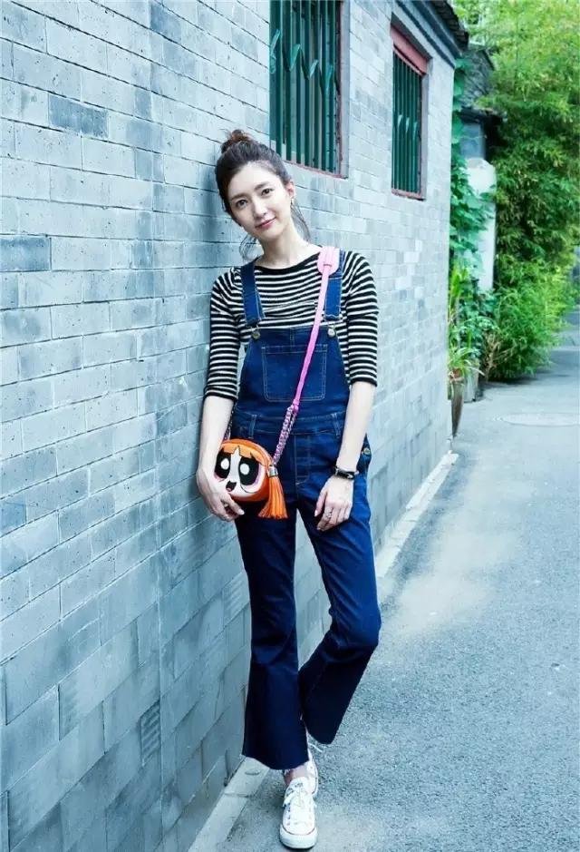 江疏影倪妮谁更有气质,江疏影马思纯