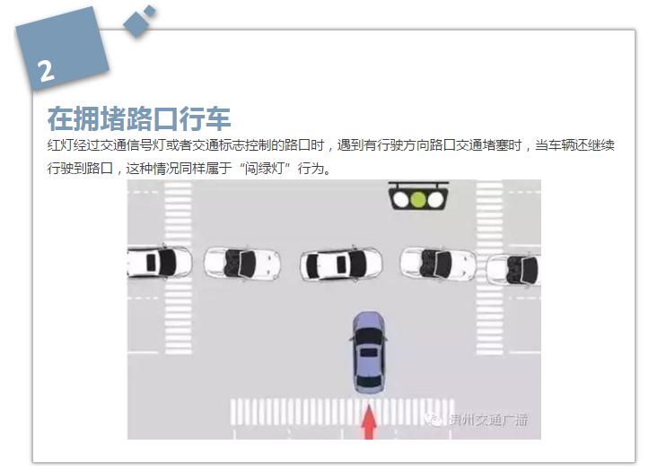 闯绿灯也会被罚款吗,闯绿灯违法怎么处罚