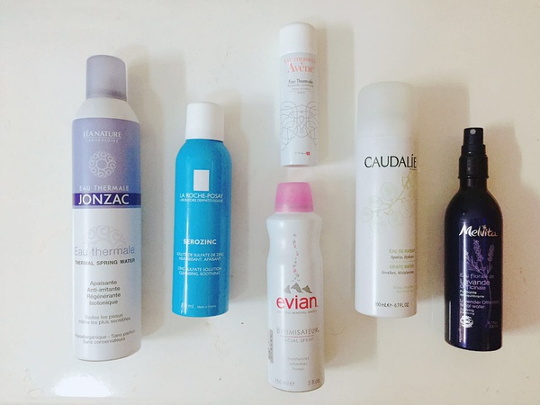 护肤补水喷雾排名第一名,护肤补水喷雾测评怎么写