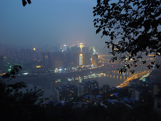 重庆鹅岭公园的介绍,重庆鹅岭公园有什么好玩的