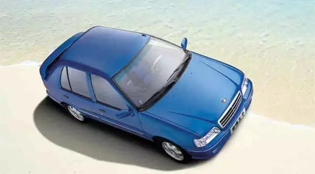 车主故事|不领工资的吉利推销员