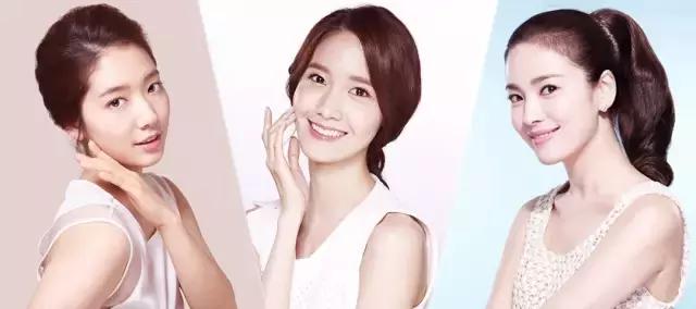 精油护肤保养,韩国皮肤精油推荐面部护理