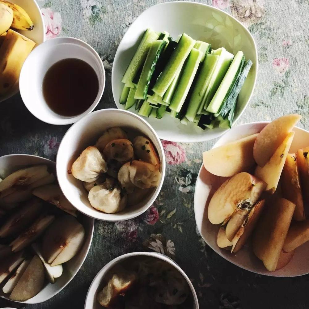 中国日落绝美小渔村,五一旅游小渔村日落