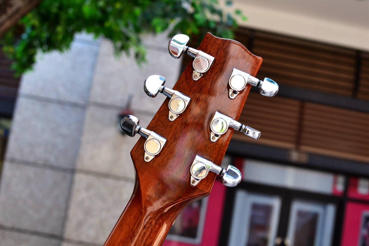 初学者推荐高质量吉他,吉他推荐初学者500之内必买