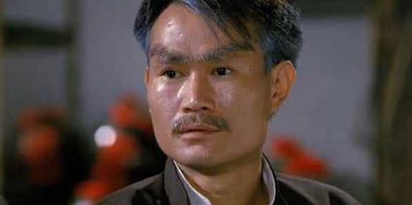 九叔林正英的成名之路,解说九叔林正英