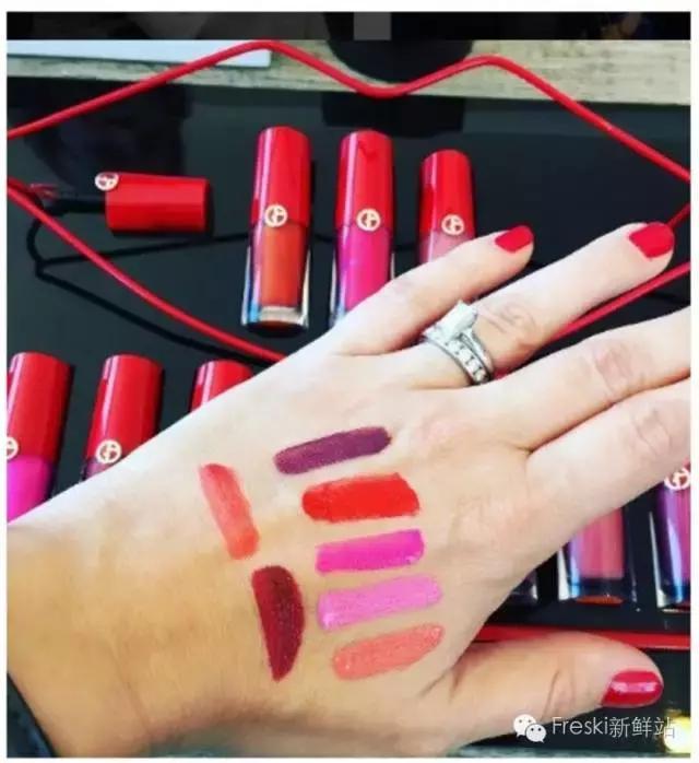 剁手清单黄皮必备这10支口红,2019下半年必买平价口红
