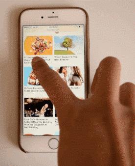 iphone6s壁纸功能,苹果6s的小功能介绍