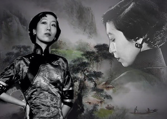 临水照花人,临水照花人简介