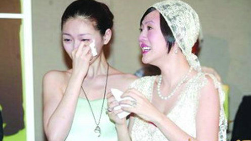 吴奇隆问小s说过婆婆坏话吗,吴奇隆被小s问刘诗诗