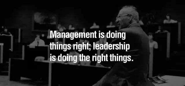 成功的领导者最重要具备什么,成功的领导者是怎么样的参考答案