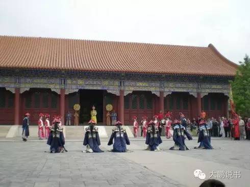 我不杀伯仁讲了什么道理,我不杀伯仁却因我而死到底说什么