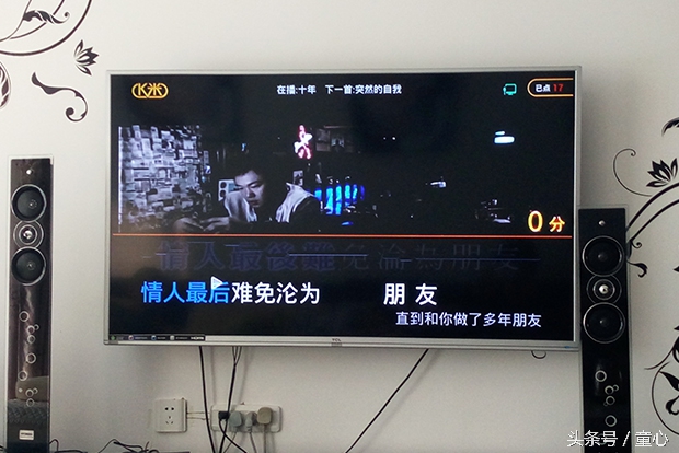 视易点歌机s和k系列哪个好,k米家用点歌机k10升级