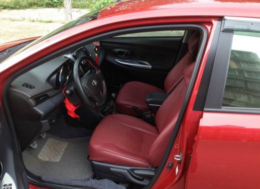 yarisl致炫驾驶体验,yarisl致炫2020款值不值得买