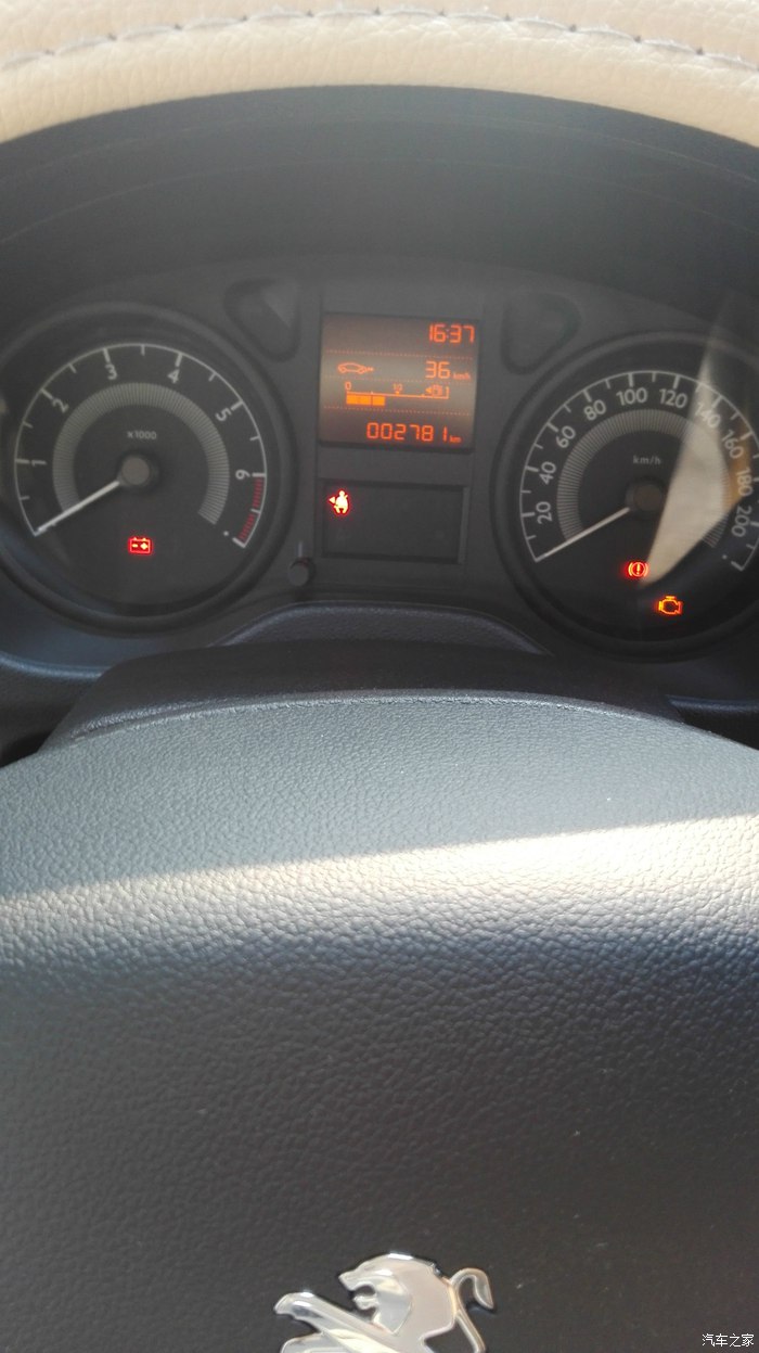 无悔的选择,标致18款301深度评测