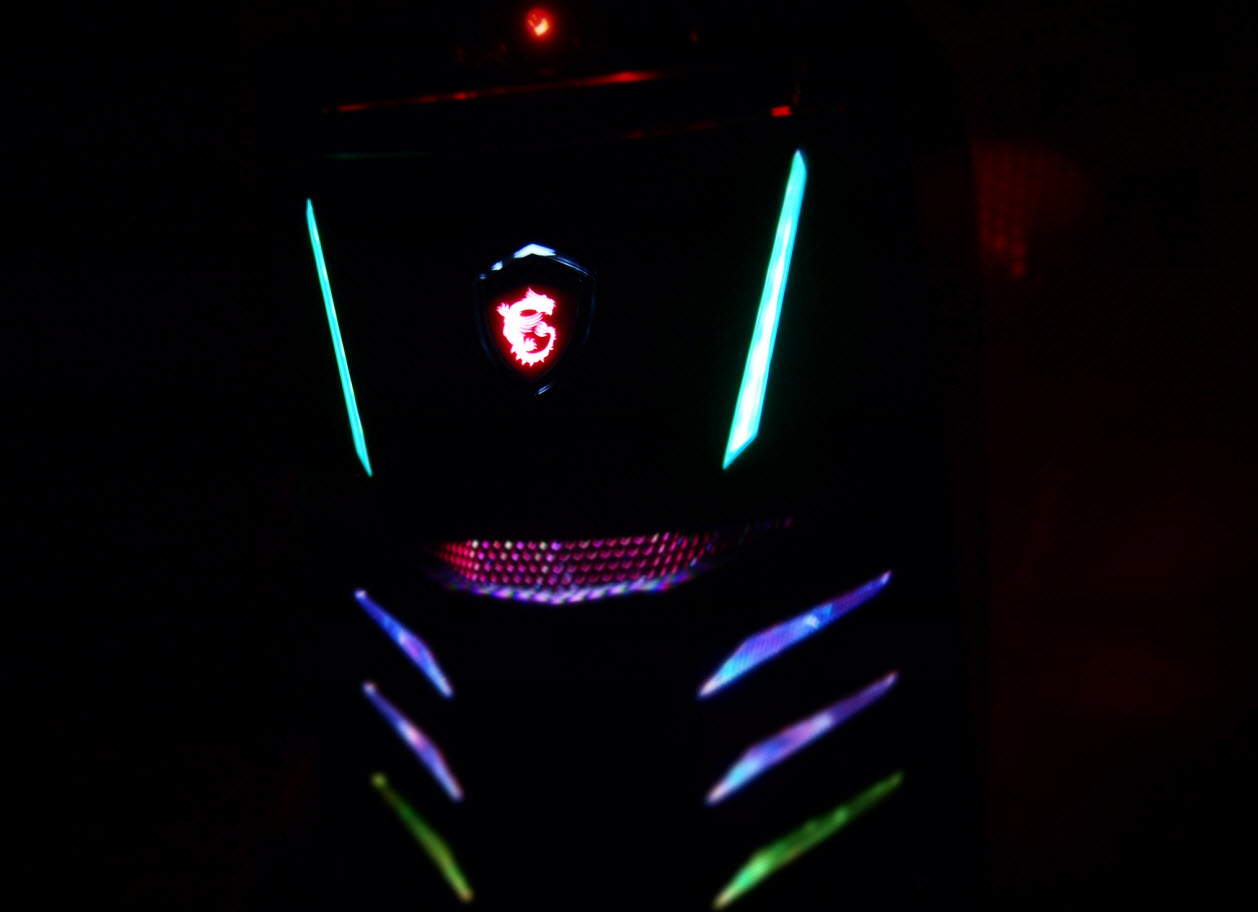 大魔王用什么主机,大魔王评价真我手机