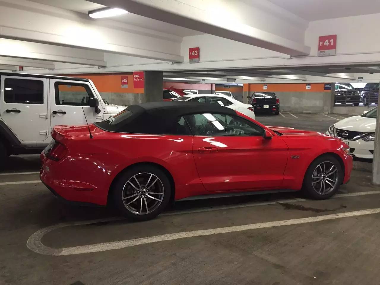 夏威夷旅游有必要租车,夏威夷旅游租车攻略