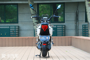 爱卡通勤日记（3）雅迪Z3电动车全体验